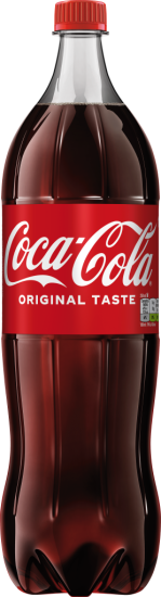 Coca-Cola 12x1l